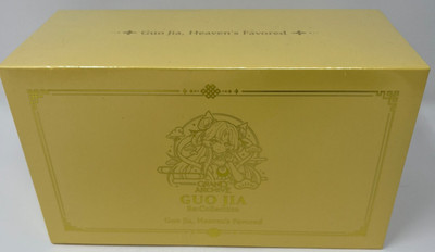 Grand Archive TCG Guo Jia Heaven's Favored Re:Collection Box - Brand New Sealed