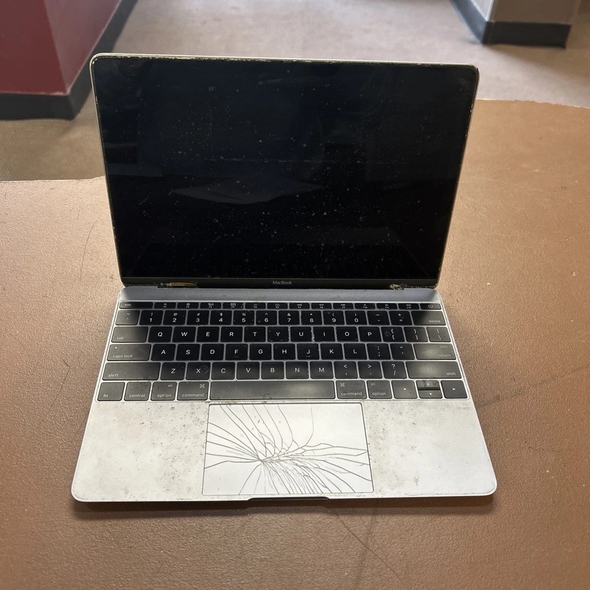 2015 Apple MacBook 12 Inch Laptops for sale | eBay