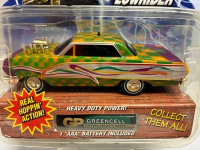 B2 Craft House Pocket Hopper '63 Impala Lowrider Rad's Joker