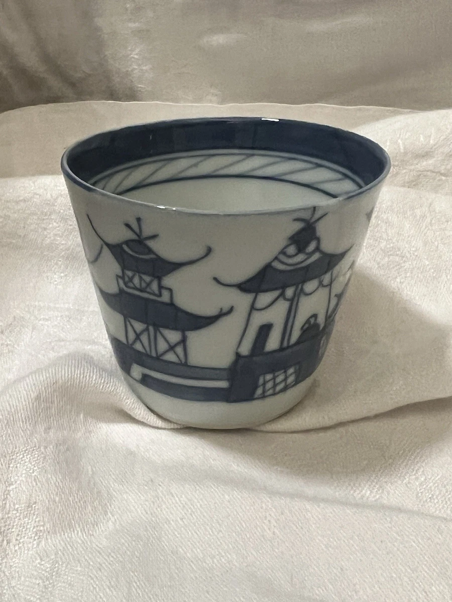 Antique Original 1800-1849 Antique Chinese Glasses & Cups for sale | eBay
