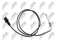Original NTY Sensor Abgastemperatur EGT-FT-015 FüR Fiat