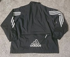 Vintage Adidas Windbreaker Jacket