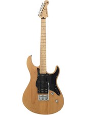 [YAMAHA] Yamaha "Electric Guitar" PAC112VMX Made in 2021 1 week warranty [Used]