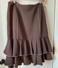 Oscar de la renta BEAUTIFUL VINTAGE Size 16 Super Unique and vintage vibe — photo 2