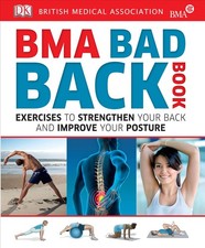 BMA Bad Back Book-DK