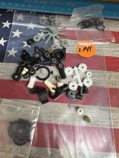 MISCELLANEOUS SHOCK PARTS LOT: PreOwned