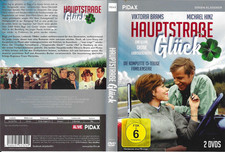 Hauptstraße Glück - Die komplette Serie - 2 DVDs - Gebraucht K1