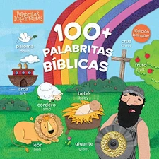 100+ palabritas biblicas (edicion b..., B&H Espanol Edi