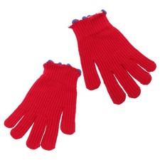 Women's Gloves with Touchscreen Fingers Cold Weather Cycling for Woman