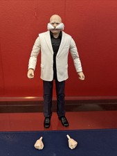 Sonic 3 Custom Gerald Robotnik Figure 6  come...