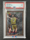 New ListingKOBE BRYANT PSA 9 1996 TOPPS FINEST #74 APPRENTICES ROOKIE RC MINT LAKERS 3077