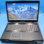 Dell Alienware M17xR4 Core i7 2.30GHz