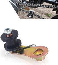 Chain Tensioner, 110 CC 125 CC 140 CC Heavy Duty Chain Roller Tensioner with ...