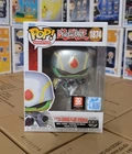 Funko POP! Yu-Gi-Oh! - Elemental Hero Shining Flare Wingman #1874 ANIMATION EXPO