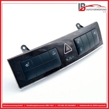 Baguette de porte Mercedes CLASSE C