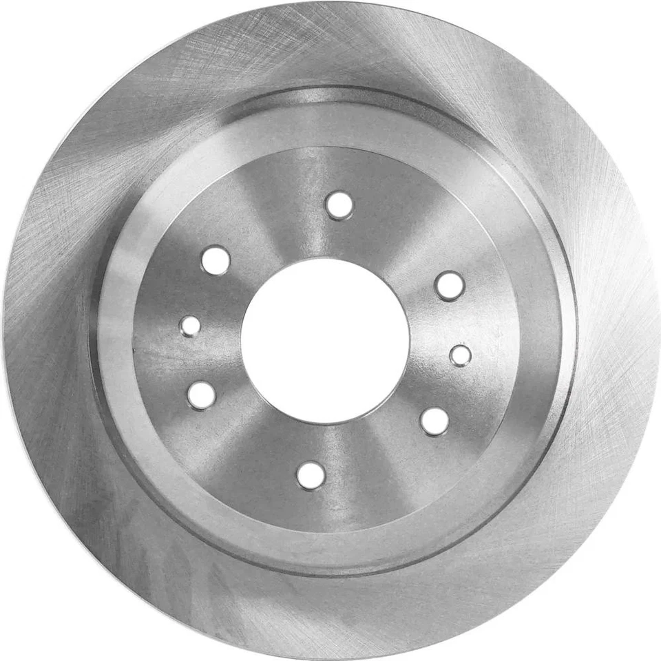 Новый левый задний тормозной диск подходит для Chevrolet SSR основание 8 цилиндров 5,3 л на 8151346710 - Изображение 2 из 4