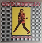 ELVIS COSTELLO MY AIM IS TRUE POP ROCK VINYL '77 COLUMBIA OG SHRINK OOP EX