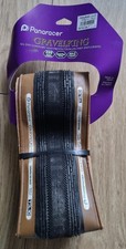 Panaracer Gravel King Semi Slick Faltreifen - 700 x 43 C TLC