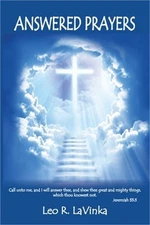 Answered Prayers (Paperback or Softback)