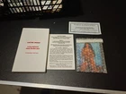 LORISSA MC COMAC ADULT CARD LIMITED EDITION WITH CERTIFICATE
