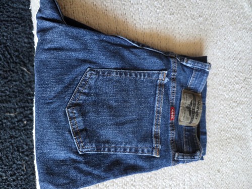 Mens WRANGLER PERFORMANCE SERIES JEANS