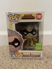 Funko Pop! My Hero Academia - #1161 Gran Torino Summer Convention 2022 SDCC