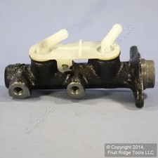 Qualitee Brake Master Cylinder for 84-86 DODGE Colt Turbo MIT Mirage Turbo