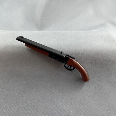HOT TOYS 1/6 BIOHAZARD ALBERT WESKER Shotgun / Hydra - W045