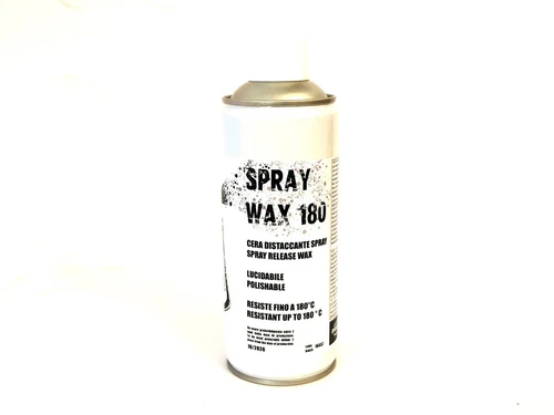 Prochima - cera spray wax 180 - 400 ml