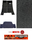 <!--F#f_0-->HOLDEN EJ EH manual trans SEDAN MOULDED CHARCOAL PLUSH FRONT REAR & BOOT CARPET<!--F/-->
