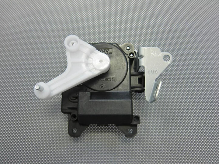 y ❤︎ TOYOTA GENUINE DAMPER SERVO SUB-ASSY, BLOWER 87106 - 44030 | eBay
