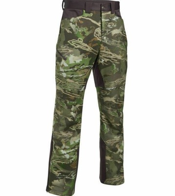 $150 Under Armour Stealth Fleece Mid Season Hunting Pants scent control, 32 & 40 | eBay