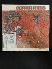 Copper Press Music Magazine - Issue #19 SCOUT NIBLETT, CRAIG TABORN!