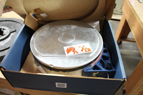 Cartuchos de impresora 3D Stratasys Inc ABS-P400 310-20000 BLANCOS | eBay