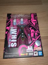 SH Figuarts SDCC 2021 Dragon Ball Super Whis Event Exclusive Color In-Hand New
