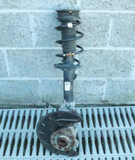 MOZZO AMMORTIZZATORE SOSPENSIONE ANTERIORE DESTRO SEAT ATECA 5Q0407256S MK1 2016 - 2024