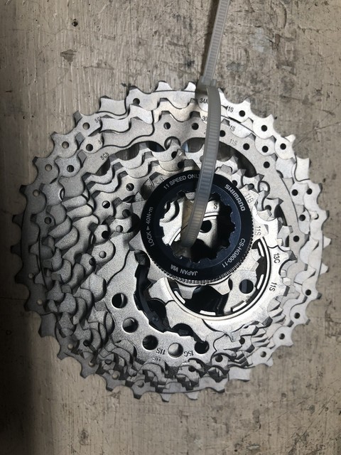 shimano ultegra hg800 11