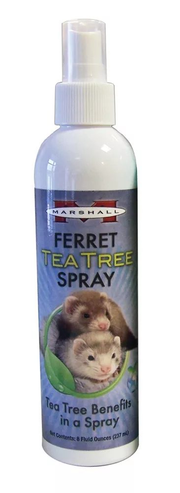 Ferret flea outlet shampoo