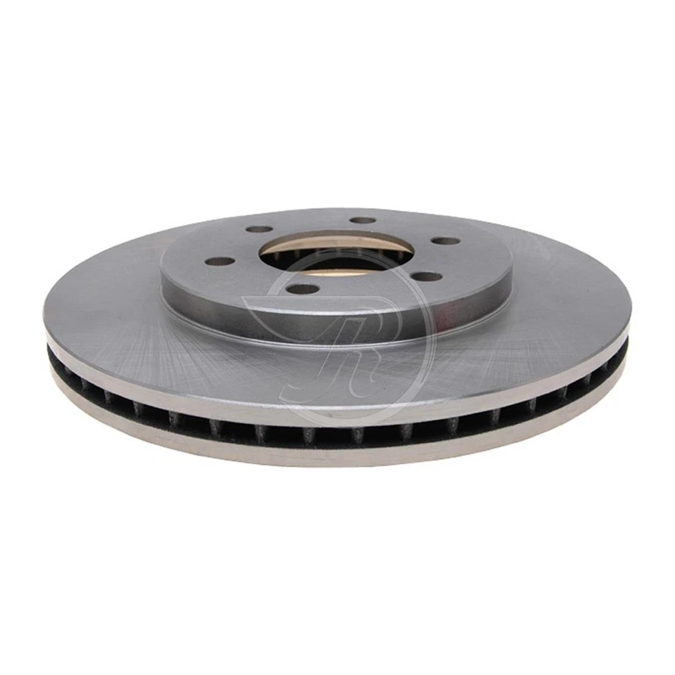 Pinzas de freno rotores de freno pastillas de freno para Ford Expedition 2006 2005 2004 2003 Foto 2 de 4