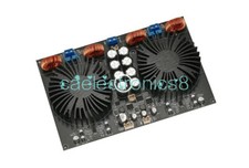 600Wx2 TPA3255 Digital Power Amplifier Audio Board Class D 2.0 Amplifiers Stereo