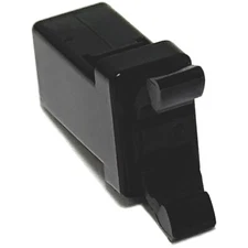 OEM Honda 77256-S2A-003 00-09 S2000 Radio Stereo Console Lid Latch Plastic Clip 