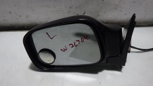 94 ISUZU RODEO LEFT Door Mirror