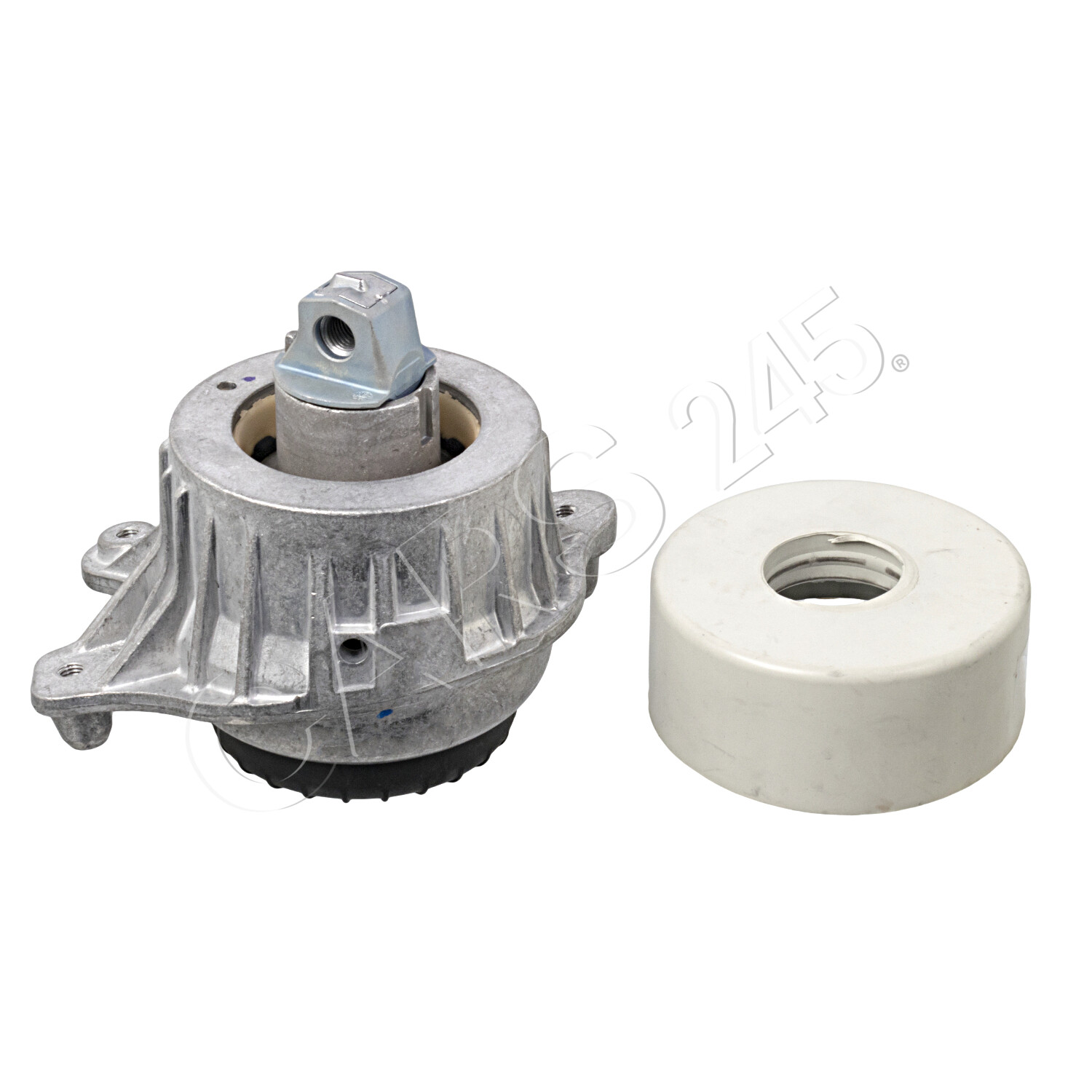 Produktbild von Halter, Bremssattel - TRW - BDA666