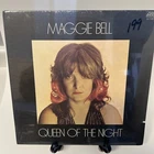 MAGGIE BELL - Queen Of Night 1974 1st ed. US LP Sealed Vintage Vinyl LP New