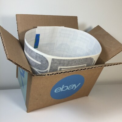 TRD Pro Rocky Mountain 2 Decals Fits Toyota Tacoma Tundra Truck Bedside Sticker Vinyl In 6 Colors (2 Pieces - Foto 3