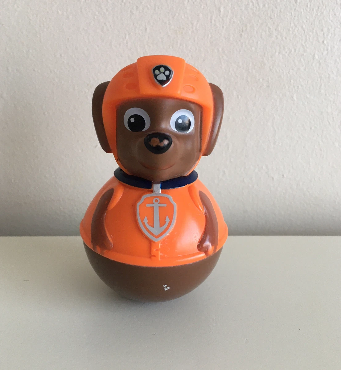 Weebles cheap paw patrol