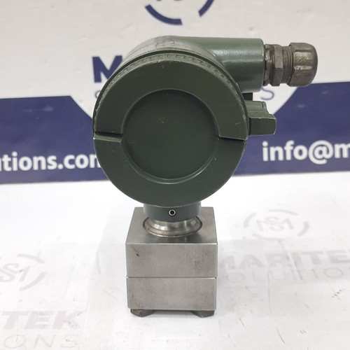 Yokogawa YA 53F-SAS4 A Pressure transmitter - Picture 2 of 5