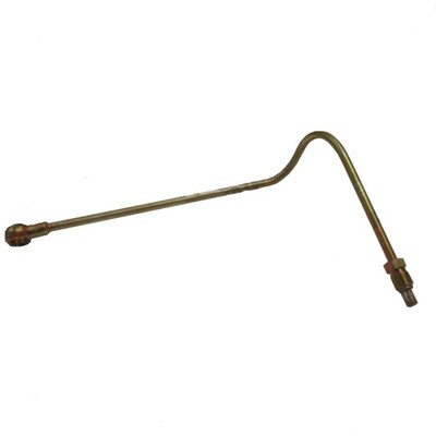 Fuel Pipe For Massey Ferguson Tractor – Auxiliary Tank To Main Tank Line