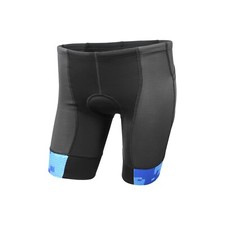 DeSoto Men's Forza 4-Pocket Tri Short - 2023