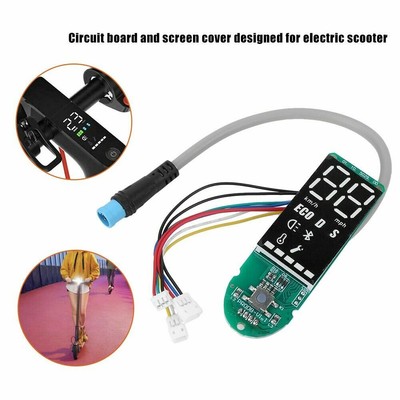 Caricabatterie 42v 2a Per Caricabatterie Per Uccelli E Lime - Foto 8